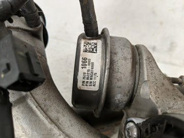 2019 Trax Turbocharger Turbo Charger Super Charger Supercharger