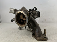 2019 Trax Turbocharger Turbo Charger Super Charger Supercharger - Oemusedautoparts1.com