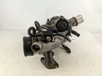 2019 Trax Turbocharger Turbo Charger Super Charger Supercharger - Oemusedautoparts1.com