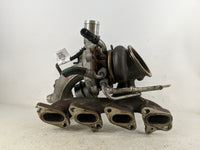 2019 Trax Turbocharger Turbo Charger Super Charger Supercharger - Oemusedautoparts1.com