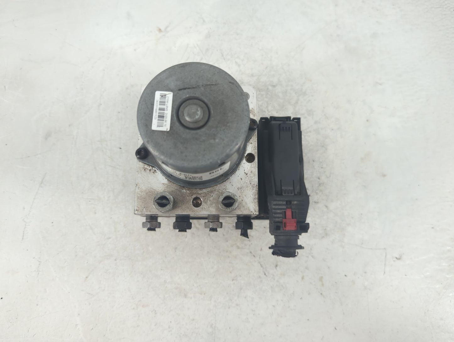 2017-2021 Chevrolet Trax ABS Pump Control Module Replacement P/N:42643519 Fits Fits 2017 2018 2019 2020 2021 OEM Used Auto P