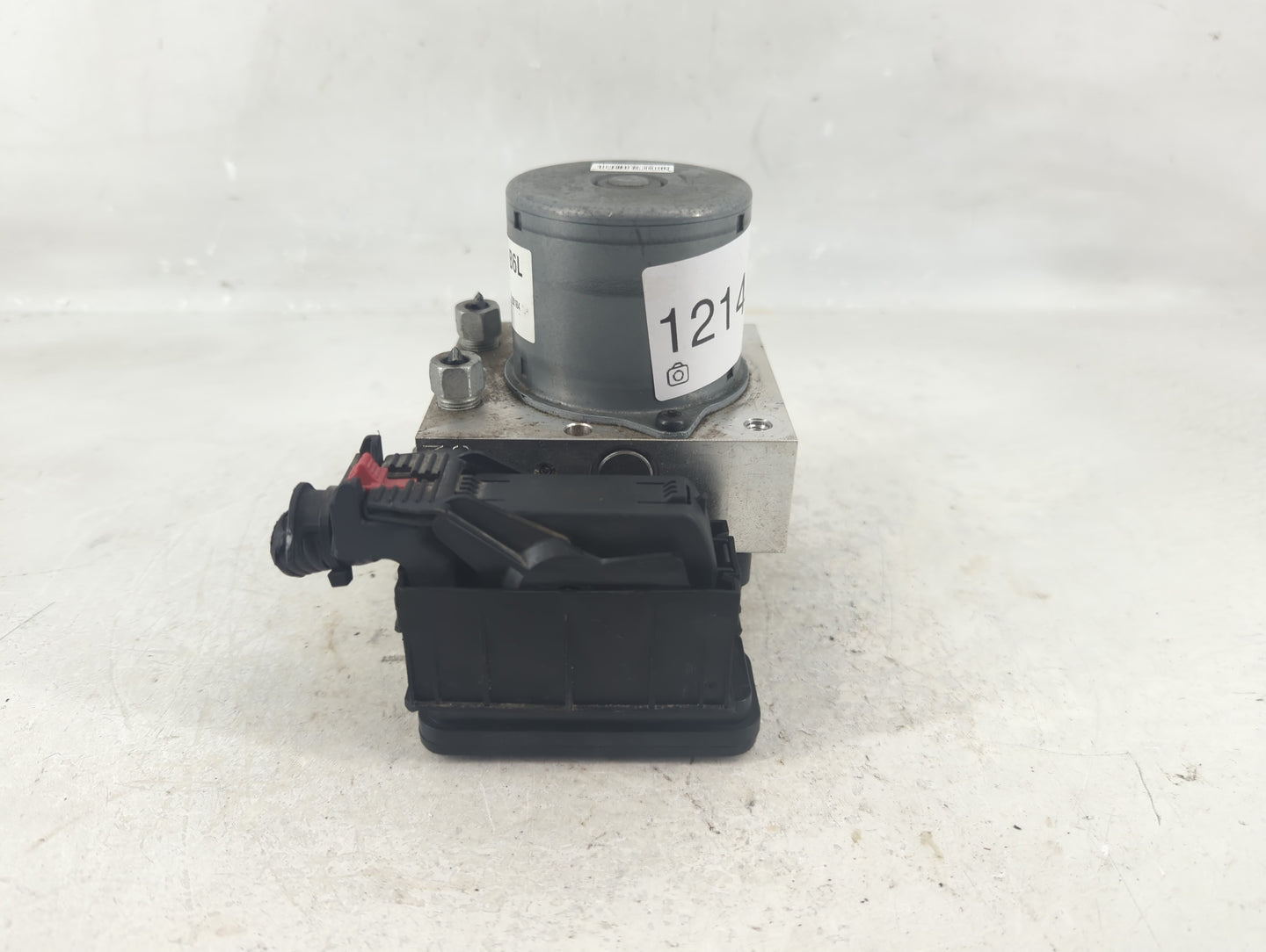 2017-2021 Chevrolet Trax ABS Pump Control Module Replacement P/N:42643519 Fits Fits 2017 2018 2019 2020 2021 OEM Used Auto P