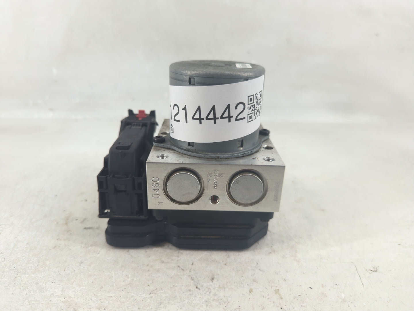 2017-2021 Chevrolet Trax ABS Pump Control Module Replacement P/N:42643519 Fits Fits 2017 2018 2019 2020 2021 OEM Used Auto P