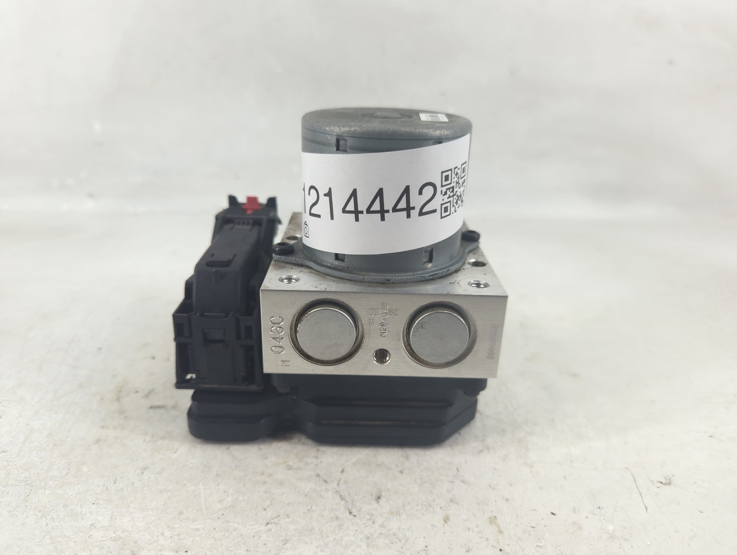 2017-2021 Chevrolet Trax ABS Pump Control Module Replacement P/N:42643519 Fits Fits 2017 2018 2019 2020 2021 OEM Used Auto P