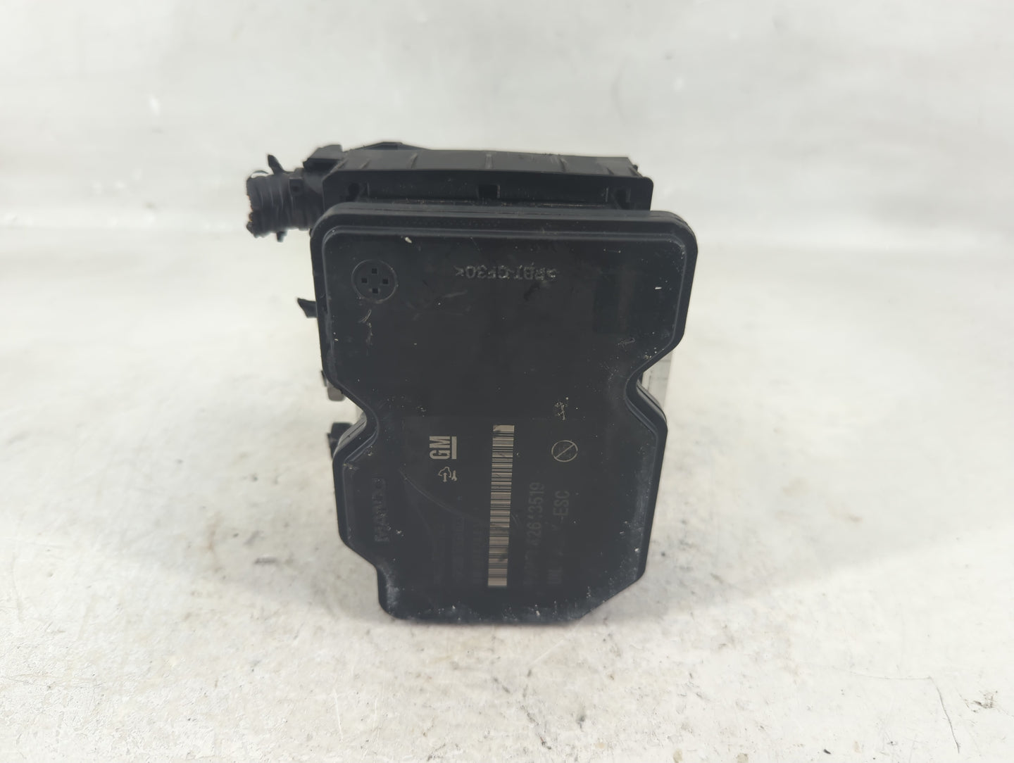 2017-2021 Chevrolet Trax ABS Pump Control Module Replacement P/N:42643519 Fits Fits 2017 2018 2019 2020 2021 OEM Used Auto P