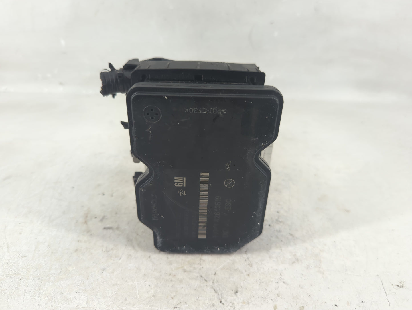 2017-2021 Chevrolet Trax ABS Pump Control Module Replacement P/N:42643519 Fits Fits 2017 2018 2019 2020 2021 OEM Used Auto P