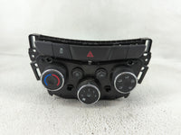 2017-2021 Chevrolet Trax Climate Control Module Temperature AC/Heater Replacement P/N:42588188 Fits Fits 2017 2018 2019 2020
