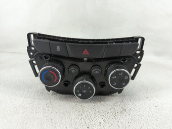 compare product 2017-2021 Chevrolet Trax Climate Control Module Temperature AC/Heater Replacement P/N:42588188 Fits Fits 2017 2018 2019 2020 2021 OEM Used Auto Parts