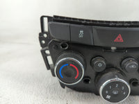 2017-2021 Chevrolet Trax Climate Control Module Temperature AC/Heater Replacement P/N:42588188 Fits Fits 2017 2018 2019 2020