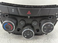 2017-2021 Chevrolet Trax Climate Control Module Temperature AC/Heater Replacement P/N:42588188 Fits Fits 2017 2018 2019 2020