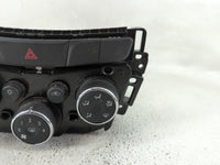 2017-2021 Chevrolet Trax Climate Control Module Temperature AC/Heater Replacement P/N:42588188 Fits Fits 2017 2018 2019 2020