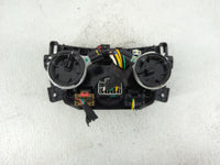 2017-2021 Chevrolet Trax Climate Control Module Temperature AC/Heater Replacement P/N:42588188 Fits Fits 2017 2018 2019 2020
