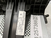 2021 Chevrolet Trax Radio AM FM Cd Player Receiver Replacement P/N:84799510 Fits OEM Used Auto Parts - Oemusedautoparts1.com