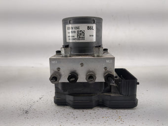 compare product 2017-2021 Chevrolet Trax ABS Pump Control Module Replacement P/N:42643519 GSUV ESC Fits Fits 2017 2018 2019 2020 2021 OEM Used Auto Parts