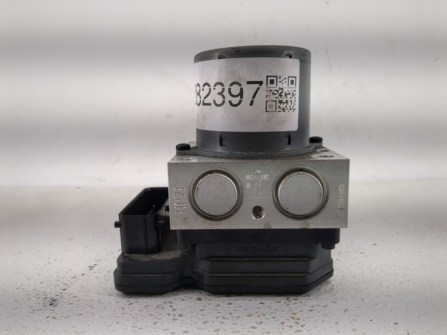 2017-2021 Chevrolet Trax ABS Pump Control Module Replacement P/N:42643519 GSUV ESC Fits Fits 2017 2018 2019 2020 2021 OEM Us