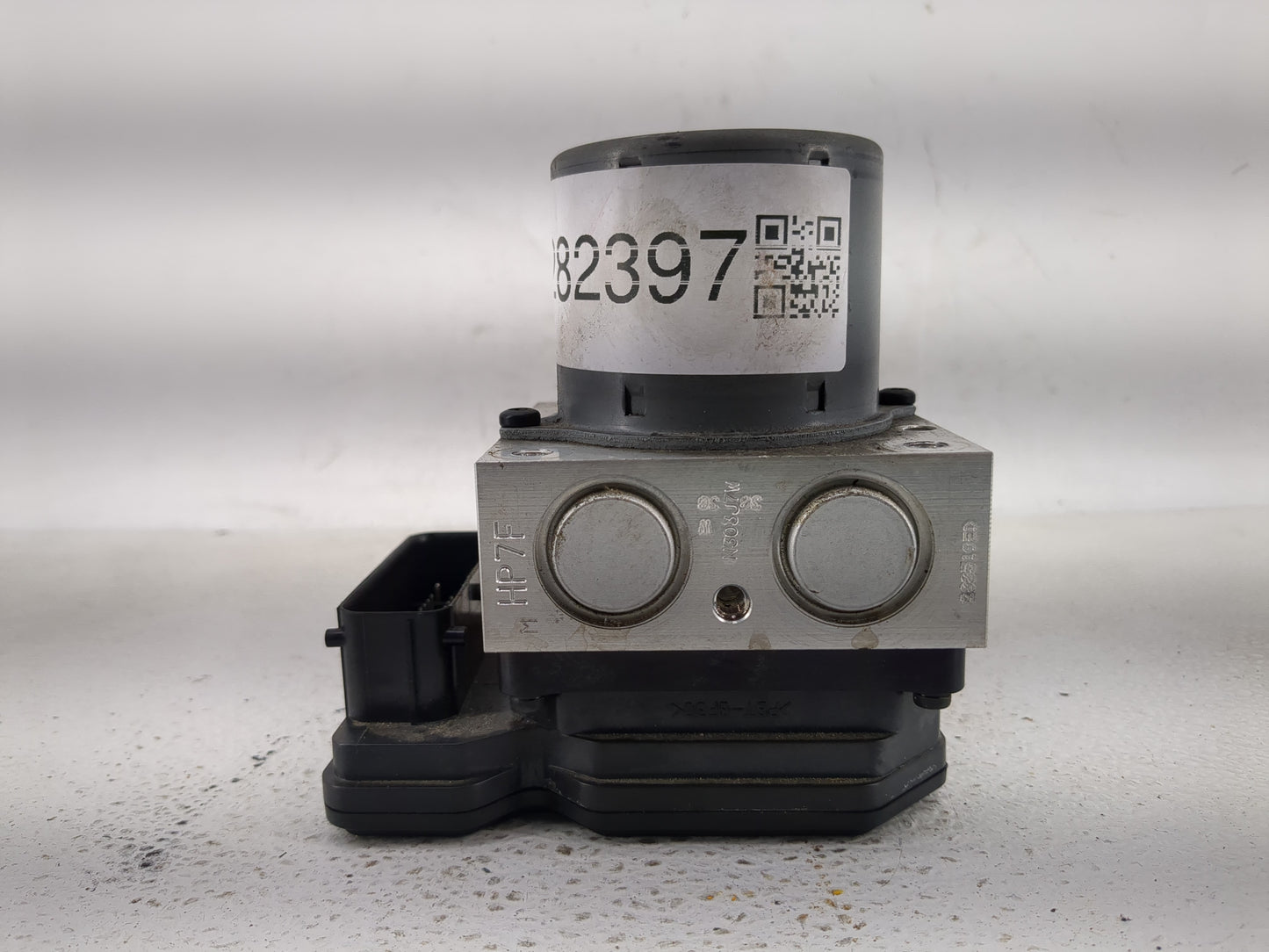 2017-2021 Chevrolet Trax ABS Pump Control Module Replacement P/N:42643519 GSUV ESC Fits Fits 2017 2018 2019 2020 2021 OEM Us