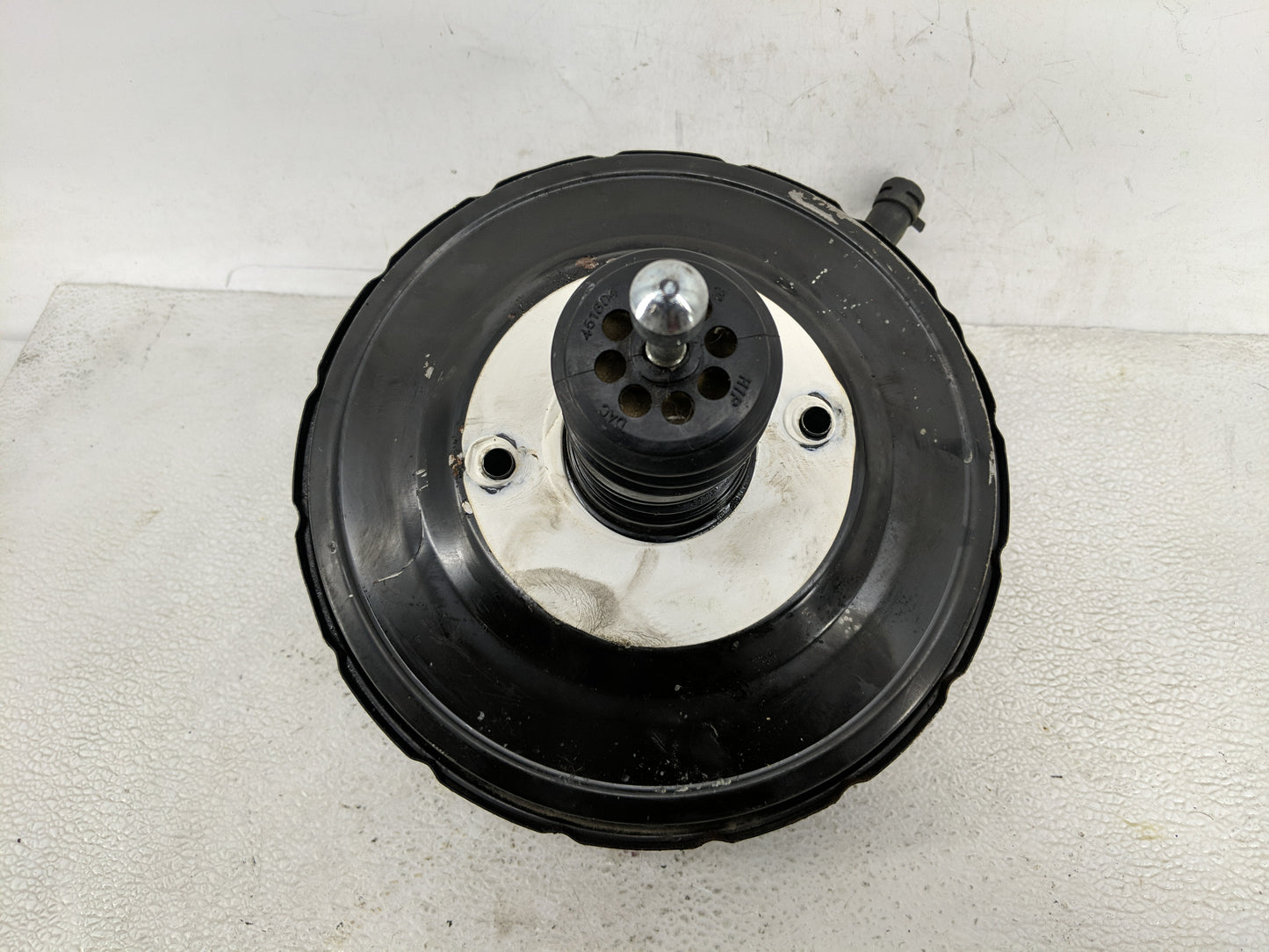 2013-2021 Chevrolet Trax Power Brake Booster Oem 1290465 - Oemusedautoparts1.com