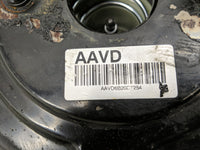 2013-2021 Chevrolet Trax Power Brake Booster Oem 1290465 - Oemusedautoparts1.com