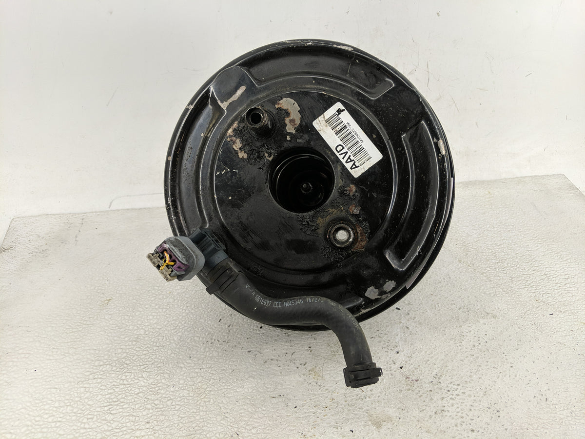 2013-2021 Chevrolet Trax Power Brake Booster Oem 1290465 - Oemusedautoparts1.com