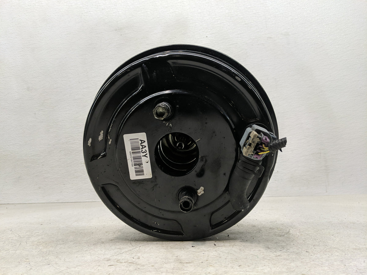 2013-2021 Chevrolet Trax Power Brake Booster Oem 1302557 - Oemusedautoparts1.com
