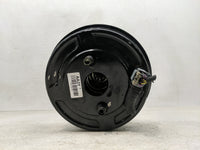 2013-2021 Chevrolet Trax Power Brake Booster Oem 1302557 - Oemusedautoparts1.com