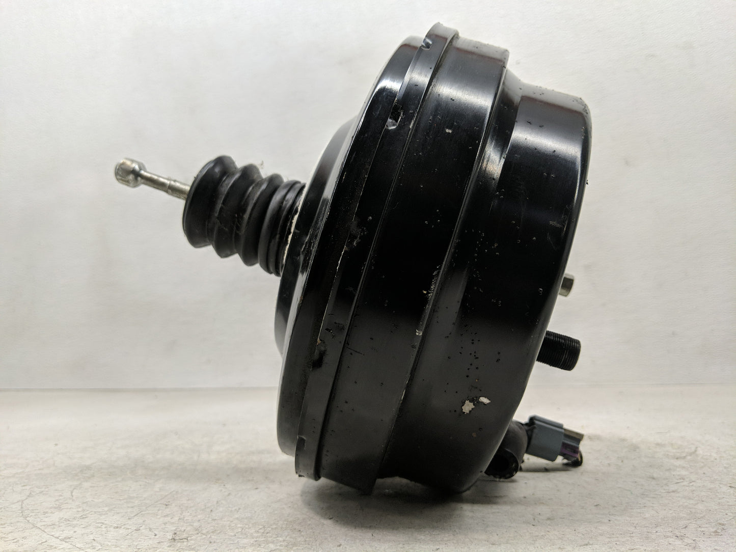 2013-2021 Chevrolet Trax Power Brake Booster Oem - Oemusedautoparts1.com