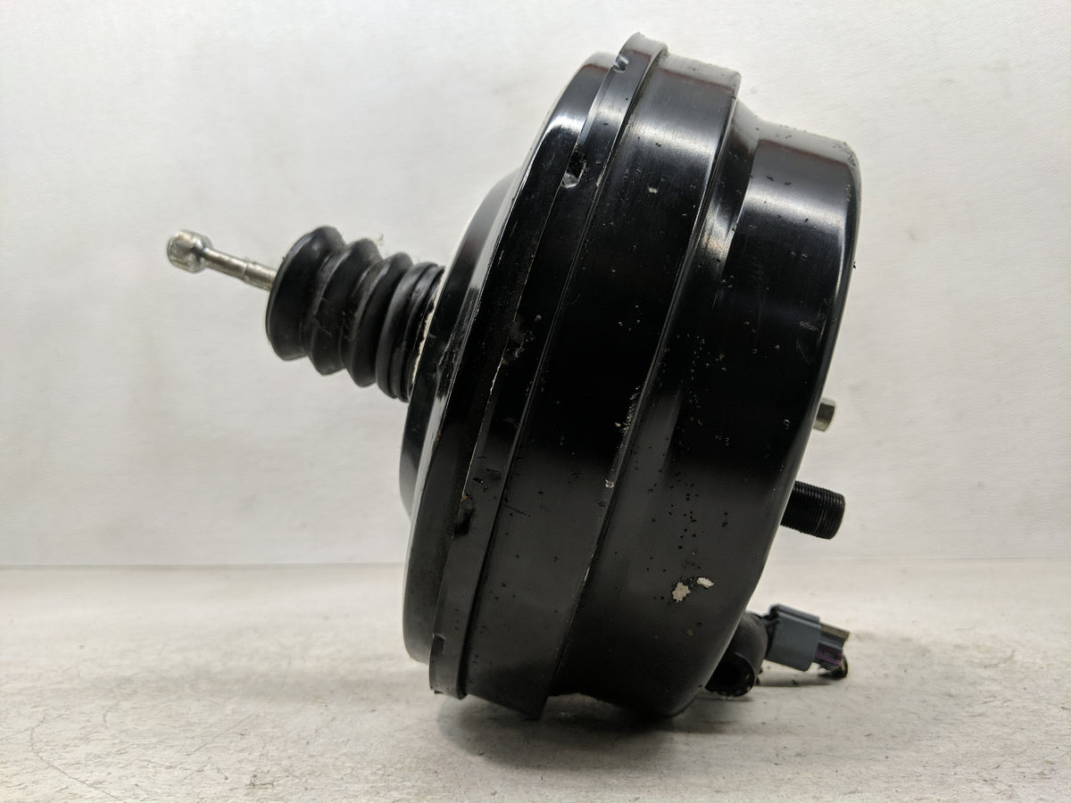 2013-2021 Chevrolet Trax Power Brake Booster Oem 1302557 - Oemusedautoparts1.com