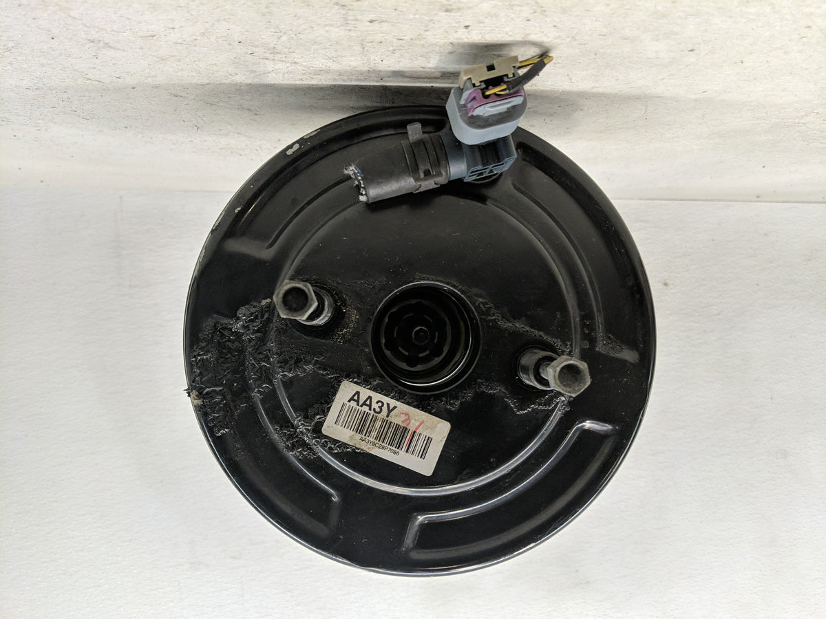 2013-2021 Chevrolet Trax Power Brake Booster Oem 1310266 - Oemusedautoparts1.com
