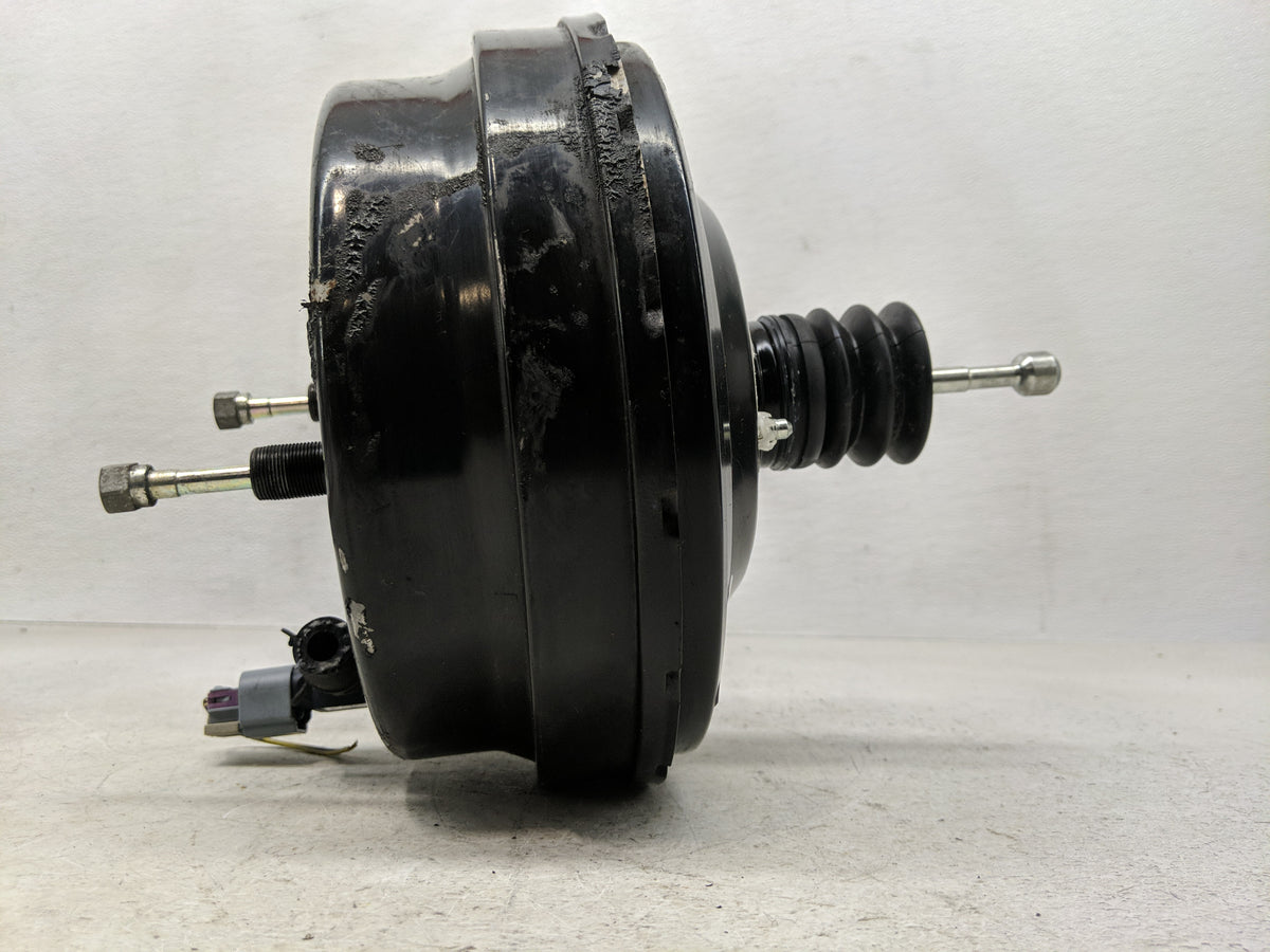 2013-2021 Chevrolet Trax Power Brake Booster Oem 1310266 - Oemusedautoparts1.com