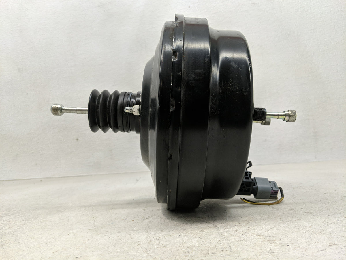 2013-2021 Chevrolet Trax Power Brake Booster Oem 1310266 - Oemusedautoparts1.com