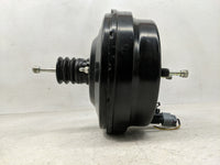 2013-2021 Chevrolet Trax Power Brake Booster Oem 1310266 - Oemusedautoparts1.com