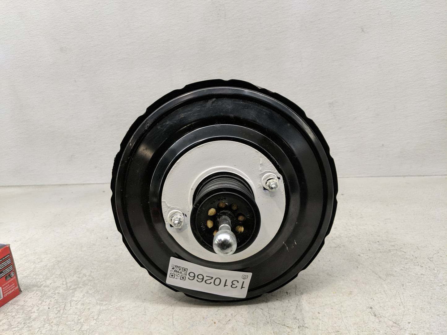 2013-2021 Chevrolet Trax Power Brake Booster Oem 1310266 - Oemusedautoparts1.com
