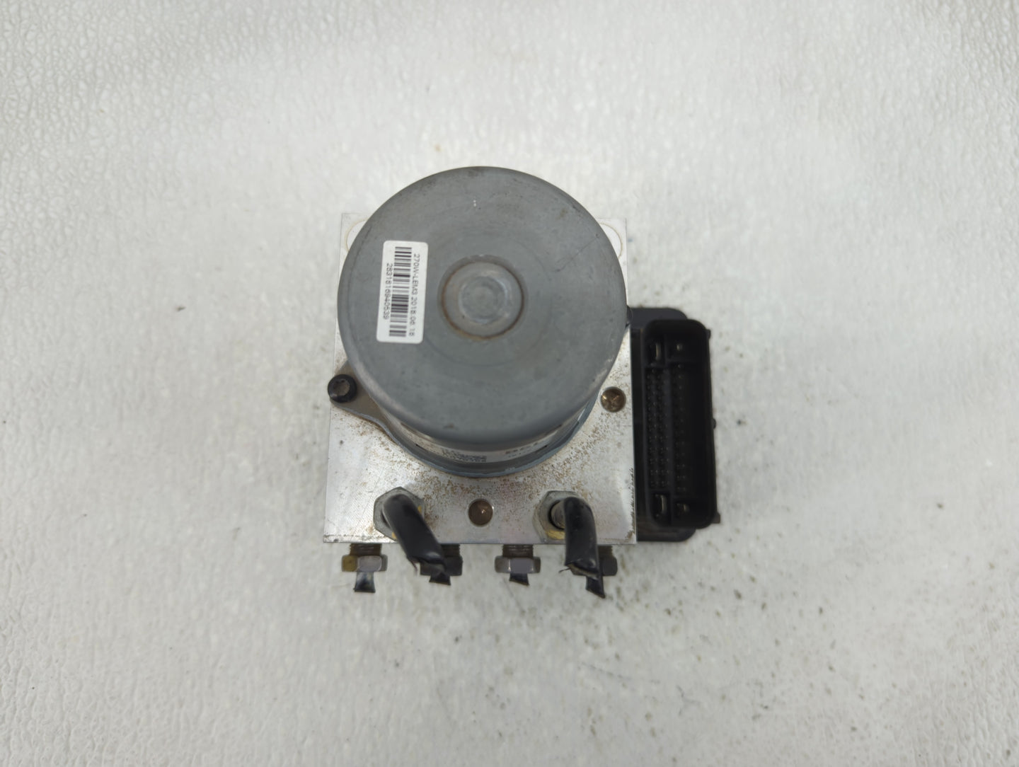 2017-2021 Chevrolet Trax ABS Pump Control Module Replacement P/N:688250455 42643519, GSUV ESC Fits Fits 2017 2018 2019 2020 