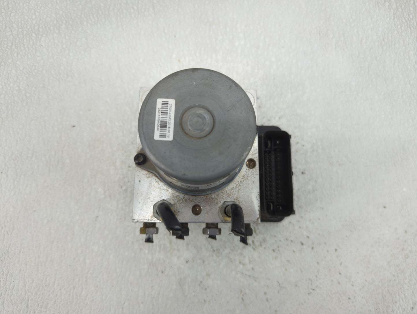 2017-2021 Chevrolet Trax ABS Pump Control Module Replacement P/N:688250455 42643519, GSUV ESC Fits Fits 2017 2018 2019 2020 
