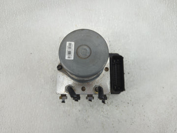 2017-2021 Chevrolet Trax ABS Pump Control Module Replacement P/N:688250455 42643519, GSUV ESC Fits Fits 2017 2018 2019 2020 2021 OEM Used Auto Parts