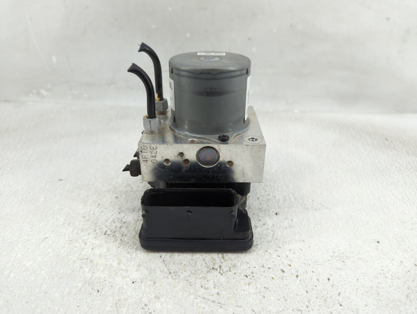2017-2021 Chevrolet Trax ABS Pump Control Module Replacement P/N:688250455 42643519, GSUV ESC Fits Fits 2017 2018 2019 2020 