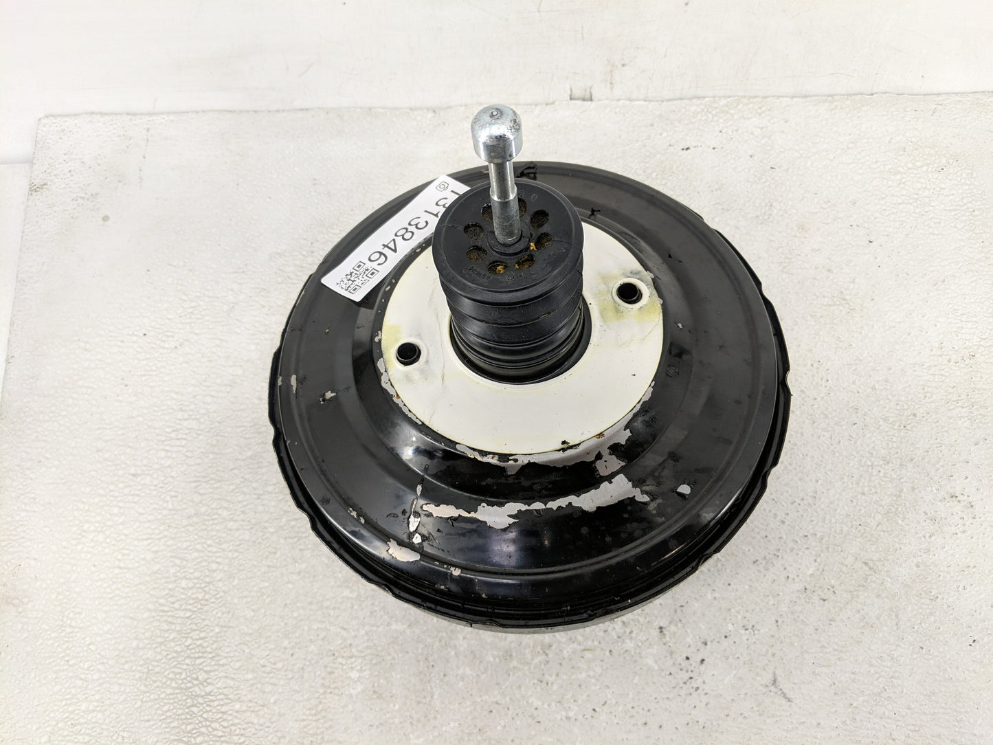 2013-2021 Chevrolet Trax Power Brake Booster Oem - Oemusedautoparts1.com