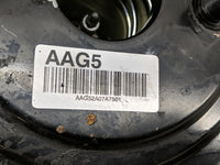2013-2021 Chevrolet Trax Power Brake Booster Oem - Oemusedautoparts1.com