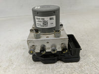 2017-2021 Chevrolet Trax ABS Pump Control Module Replacement P/N:688250455 42643519, GSUV ESC Fits Fits 2017 2018 2019 2020 