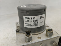 2017-2021 Chevrolet Trax ABS Pump Control Module Replacement P/N:688250455 42643519, GSUV ESC Fits Fits 2017 2018 2019 2020 