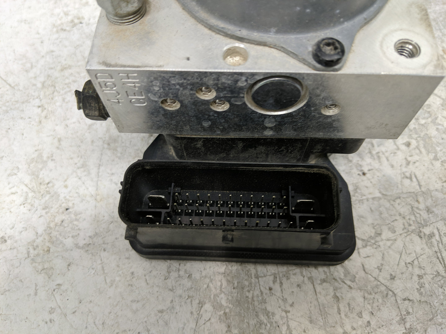 2017-2021 Chevrolet Trax ABS Pump Control Module Replacement P/N:688250455 42643519, GSUV ESC Fits Fits 2017 2018 2019 2020 