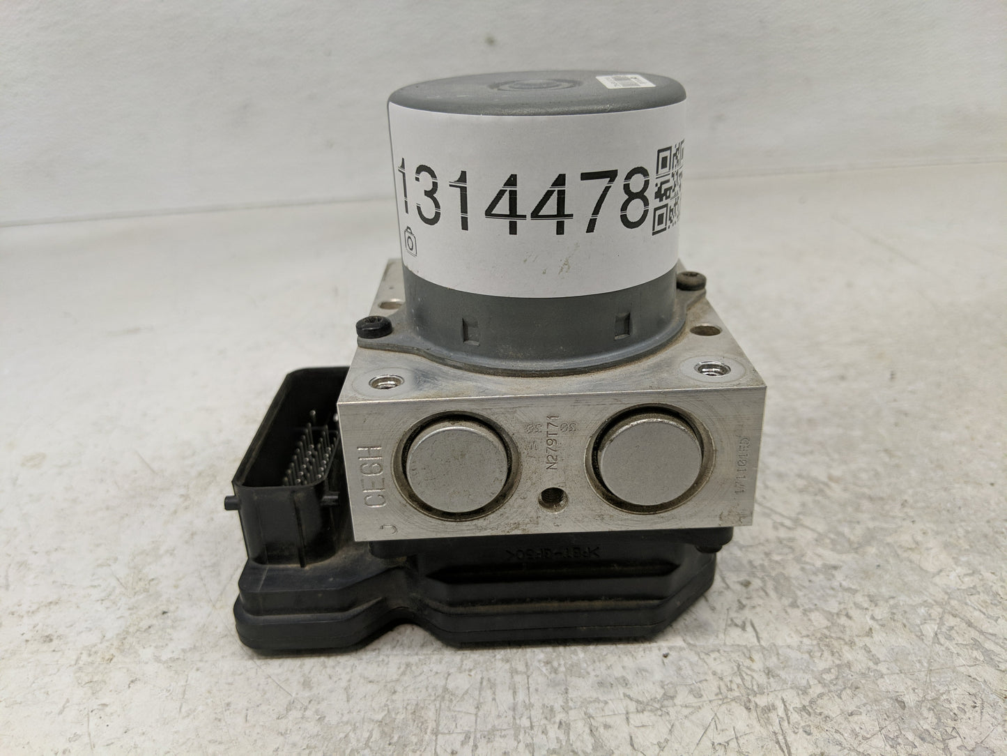 2017-2021 Chevrolet Trax ABS Pump Control Module Replacement P/N:688250455 42643519, GSUV ESC Fits Fits 2017 2018 2019 2020 