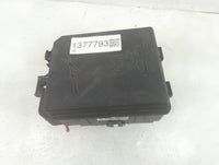2018-2021 Chevrolet Trax Fusebox Fuse Box Panel Relay Module P/N:42624876 42750630 Fits Fits 2018 2019 2020 2021 OEM Used Au