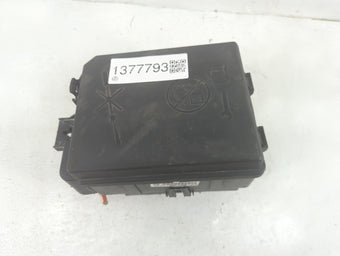 compare product 2018-2021 Chevrolet Trax Fusebox Fuse Box Panel Relay Module P/N:42624876 42750630 Fits Fits 2018 2019 2020 2021 OEM Used Auto Parts