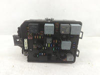 2018-2021 Chevrolet Trax Fusebox Fuse Box Panel Relay Module P/N:42624876 42750630 Fits Fits 2018 2019 2020 2021 OEM Used Au