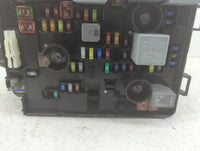 2018-2021 Chevrolet Trax Fusebox Fuse Box Panel Relay Module P/N:42624876 42750630 Fits Fits 2018 2019 2020 2021 OEM Used Au