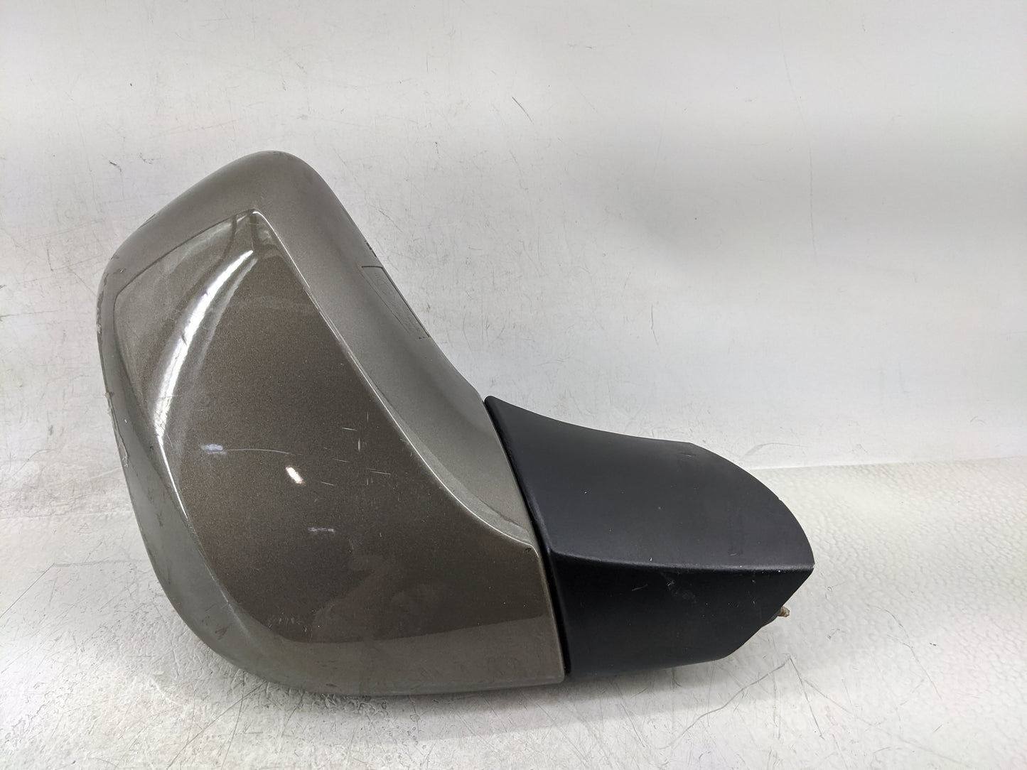 2017-2021 Chevrolet Trax Driver Side View Mirror - Left Door Mirror OEM Used - Oemusedautoparts1.com