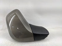 2017-2021 Chevrolet Trax Driver Side View Mirror - Left Door Mirror OEM Used - Oemusedautoparts1.com