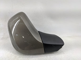 compare product 2017-2021 Chevrolet Trax Driver Side View Mirror - Left Door Mirror OEM Used