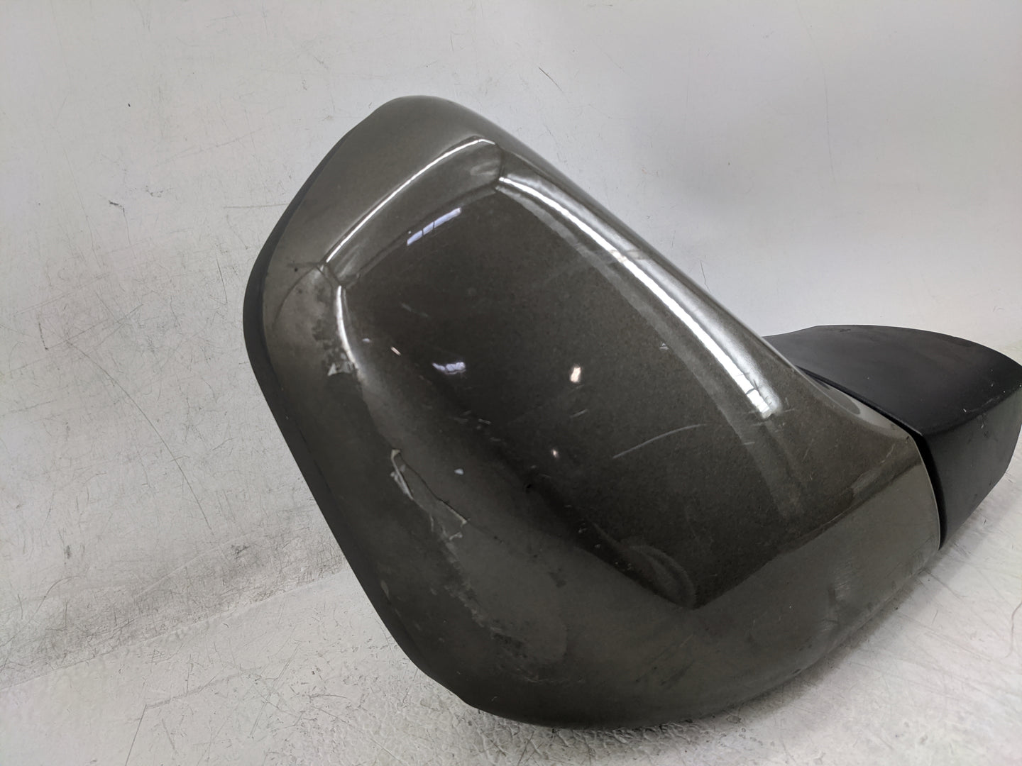 2017-2021 Chevrolet Trax Driver Side View Mirror - Left Door Mirror OEM Used - Oemusedautoparts1.com
